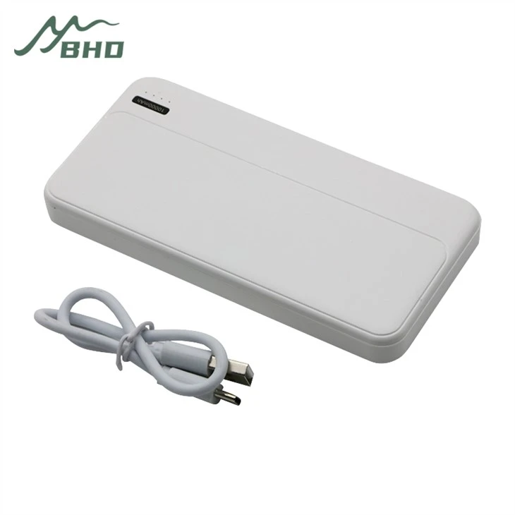 Hurtig opladning Power Bank