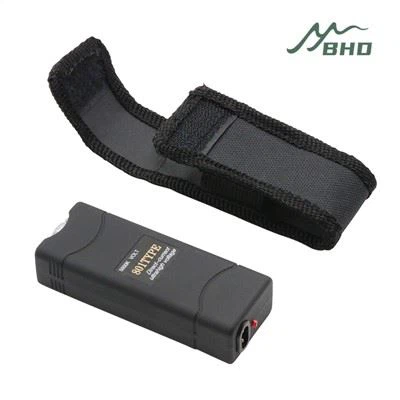 Multifunktionel stødpistol