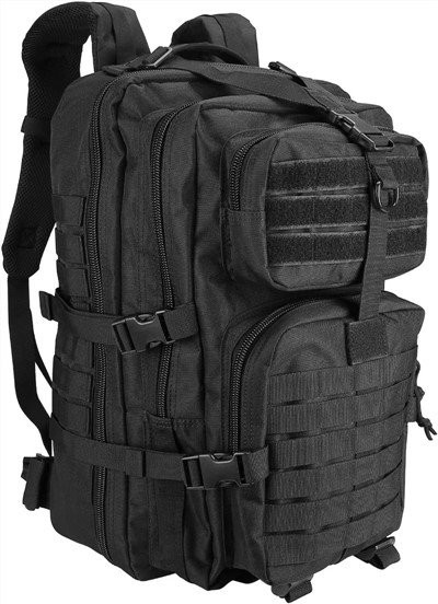 Outdoor Packs Tactical Rygsæk