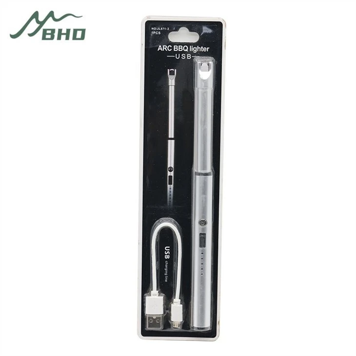 Arc Bbq Lighter Usb