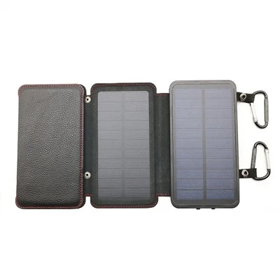 Solar Power Bank 25000mah