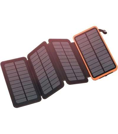 Solsystemets batteribank