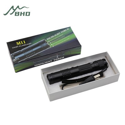 Lommelygte til vandreture