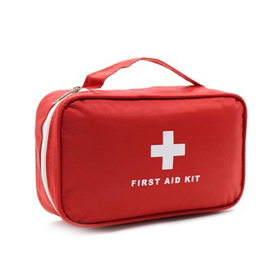 Health Emergency Kit