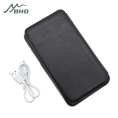 Solar batteripakke